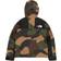 The North Face Men’s GORE-TEX Mountain Jacket - TNF Black Block Camo Print/TNF Black