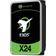 Seagate Exos X24 ST16000NM002H 16TB