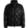 HUGO BOSS Borin2441 Quilted Jacket - Black