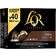 Nespresso L'OR Forza kapsler 208g 40st 1pack