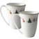 Wik & Walsøe Julemorgen Story Mugg 30cl 2st