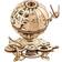 Ugears Globus 184 Bitar