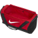 Nike Brasilia 9.5 Training Duffel Bag - University Red/Black/White