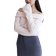 H&M Off The Shoulder Jumper - Light Pink
