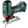 Metabo STA 18 LTX 100 Accu decoupeerzaag Body zonder accu&apos s en lader 601002890