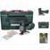Metabo STA 18 LTX 100 Accu decoupeerzaag Body zonder accu&apos s en lader 601002890