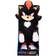 JAKKS Pacific Sonic the Hedgehog 3 Shadow Deluxe Plush