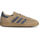 adidas Chaussure Handball Spezial - Warm Sandstone/Preloved Ink/Gold Metallic