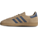 adidas Chaussure Handball Spezial - Warm Sandstone/Preloved Ink/Gold Metallic