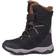 Lindberg Kid's Arctic High - Black/Brown