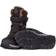 Lindberg Kid's Arctic High - Black/Brown