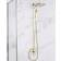 Beliani Tagbo ( 283836-235471) Guld