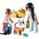 Playmobil Cat Family 71309