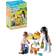 Playmobil Cat Family 71309