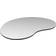 Villa Collection Vera Silver Väggspegel 60x1.3cm
