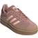 adidas Gazelle Bold W - Warm Clay/Clear Orange/Preloved Ruby