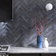 Tile Generation Iris IR-AZ-SW312 30.5x7.6cm