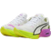 Puma Deviate Nitro Elite 3 M - White/Pure Magenta