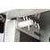 Digitus DN-1019 Armadio da parete 10 U Grigio (RAL 7035)