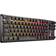 Corsair K70 Core TKL RGB MLX Red v2 Wired (German)