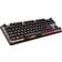 Corsair K70 Core TKL RGB MLX Red v2 Wired (German)