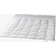 EngmoDun Cecilia Sval Filt Vit (210x150cm)