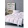 EngmoDun Cecilia Sval Filt Vit (210x150cm)