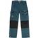 Fjällräven Kid's Vidda Trousers - Mountain Blue (F80592-570)