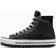 Converse Chuck Taylor All Star City Trek WP High Top- Black/White/Silver