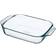 Pyrex Optimum Oven Dish 20cm 6cm