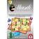 Schmidt Spiele 49085 "Classic Line Mensch aergere Dich nicht Family Game