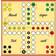 Schmidt Spiele 49085 "Classic Line Mensch aergere Dich nicht Family Game