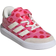 adidas Kid's x Disney Minnie Mouse Courtblock - Pink Fusion/Off White/Pure Ruby