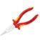 Knipex 25 06 160 Needle-Nose Plier