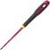 Bahco BE-8230S Slotted Screwdriver