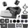 DJI Mic Mini 2 TX + 1 RX + Charging Case