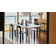 Hay Two-Colour Ocher/Light Grey Dining Table 82x160cm