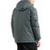Napapijri Cornier Long Jacket - Green Urban