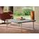 Fritz Hansen PK61 Gray white Soffbord