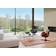 Fritz Hansen PK61 Gray white Soffbord