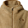 The North Face Campshire Full-Zip Hoodie - Khaki Stone