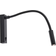 Molto Luce Arok Black Vægarmatur