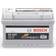 Bosch Batteri 12V 74AH/750A L 278X175X175 S5
