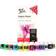 Mont Marte Fabric Paint Signature 12x20ml