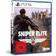 Sniper Elite Resistance (PS5)