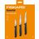 Fiskars Essential 1065584 Knife Set