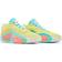 NIKE Tatum 2 Lemonade M - Light Zitron/Aurora Green/Atomic Pink/Sail