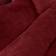 Catherine Lansfield Kingsley Duvet Cover Red (200x135cm)