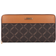 L.Credi Filiberta Wallet - Brown