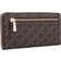 L.Credi Filiberta Wallet - Brown